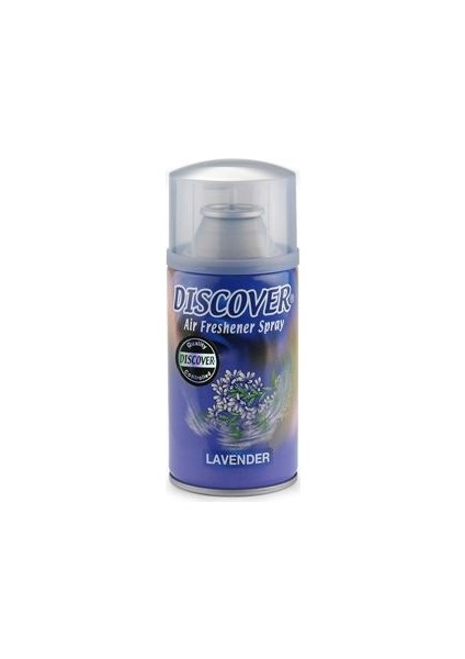 Oda Spreyi Lavender 320 ml