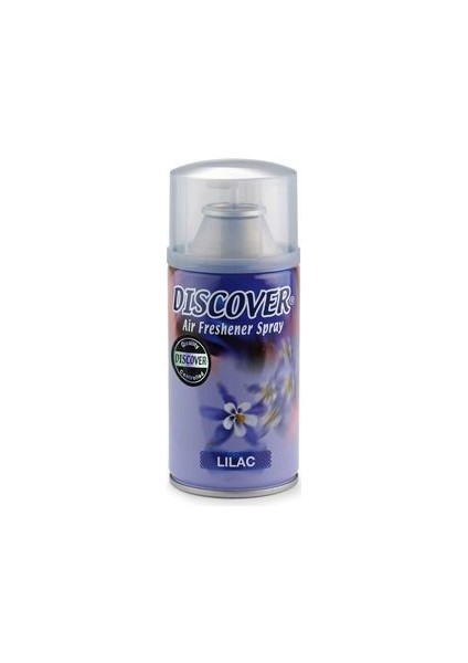 Oda Spreyi Lilac 320 ml