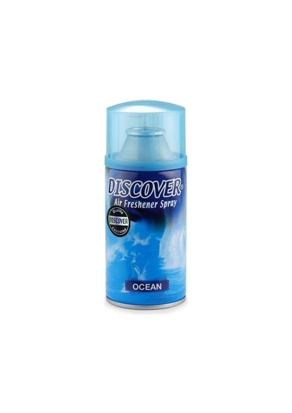 Oda Spreyi Ocean 320 ml