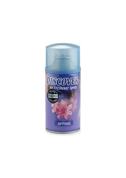 Oda Spreyi Spring 320 ml