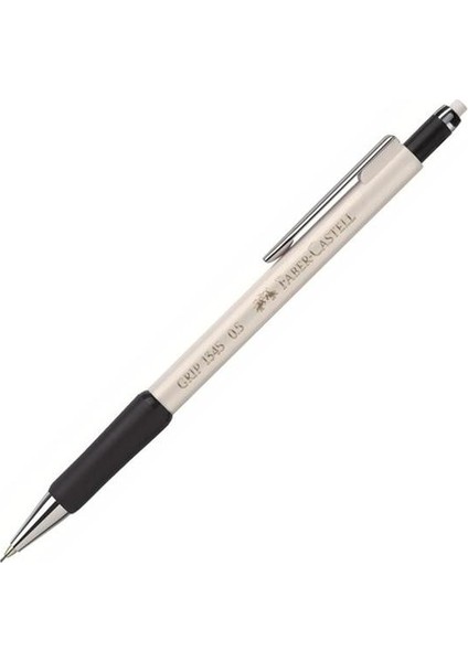 Grip II 1345 Versatil Kalem 0.5 mm Beyaz