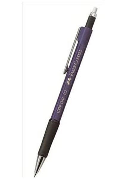 Grip II 1347 Versatil Kalem 0.7 mm Lacivert Ergonomik Tasarımlı Kalem