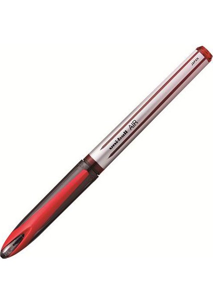 UBA-188-M Air Roller Kalem 0,5 Kırmızı