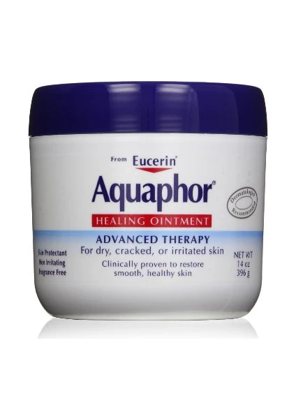 Aquaphor Healing Ointment 396 Gr