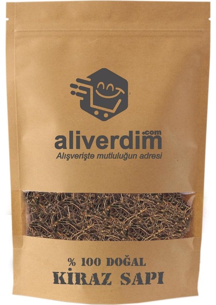 Kiraz Sapı 50 Gr