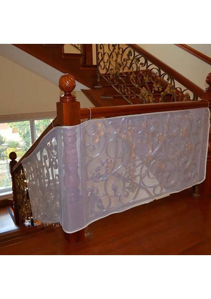 Merdiven Ve Balkon Korkulukları Filesi modelleri