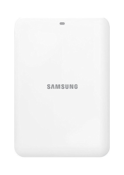 Galaxy Mega 6.3 Extra Battery Kit - White