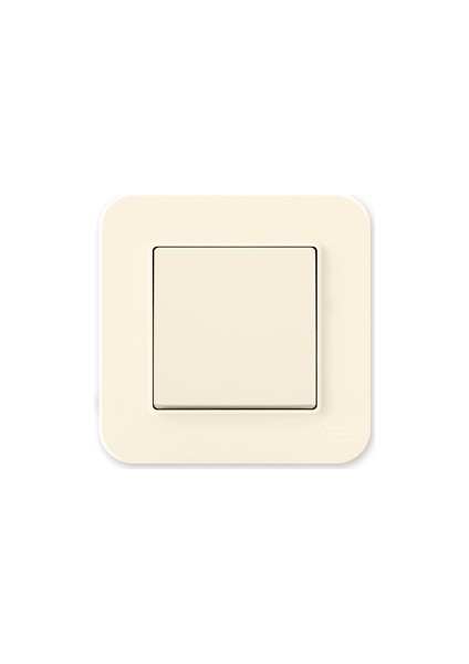 Günsan Radius Krem Anahtar