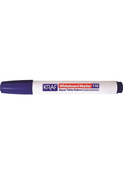 Tahta Kalemi (110) Mavi 10'lu Paket