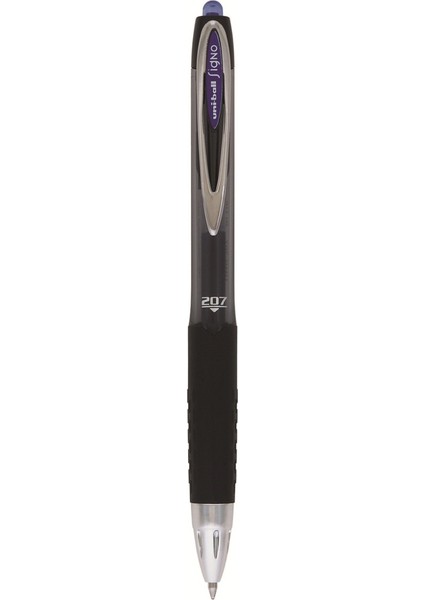 UMN-207 Signo 0.5mm Jel Kalem 2'li Paket