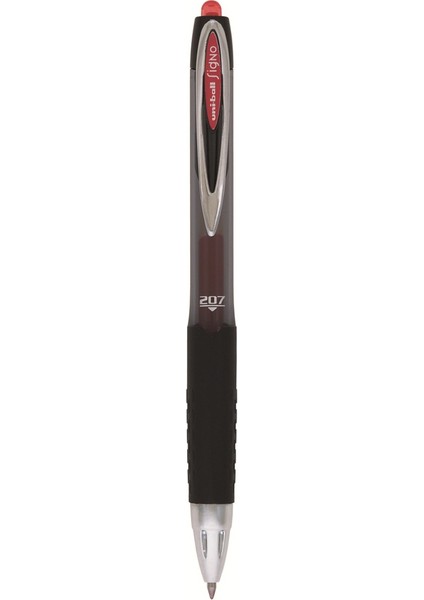 UMN-207 Signo 0.5mm Jel Kalem 2'li Paket