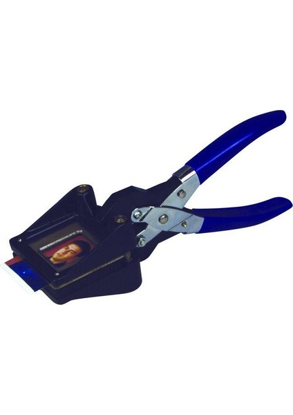 Fotoğraf Kesme Makası 25X32mm
