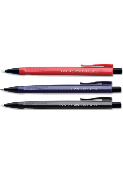 Econ 1343 Versatil Kalem 0.7mm