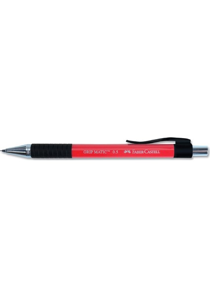 1318 Grip Matic Versatil Kalem 0.5mm Sarı fiyatları