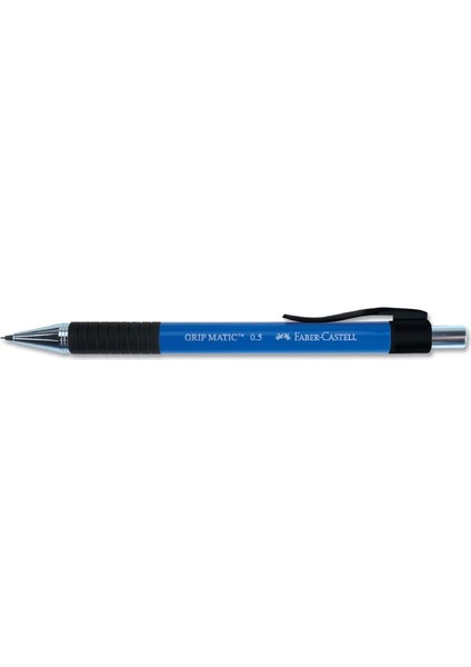 1318 Grip Matic Versatil Kalem 0.5mm Sarı modelleri