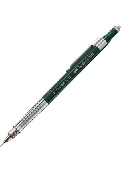 Tk Fine Vario Lüks 0.5mm Versatil Kalem