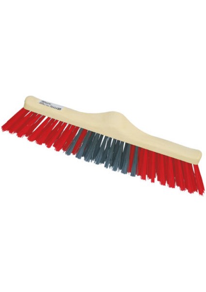 Ahşap Çalı Fırçası 50 cm