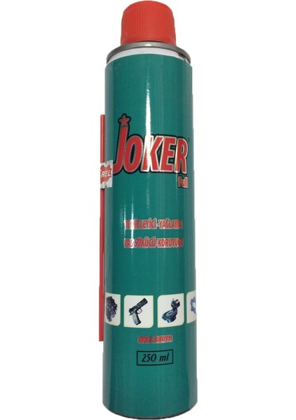 Pas Sökücü 250 ml