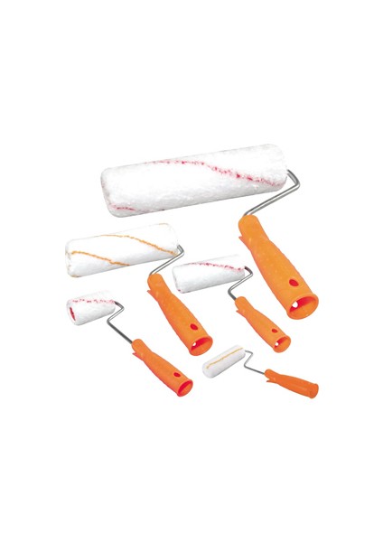 Saten Rulo 20 cm Kod: 15 022