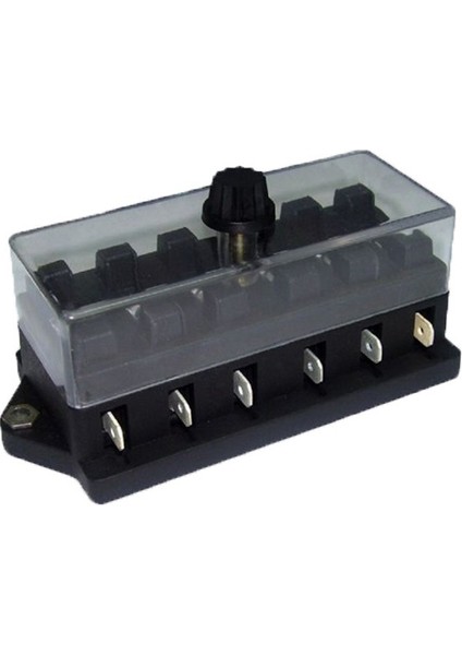 Ak-Sa Bıçak Sigorta Kutusu Sekizli