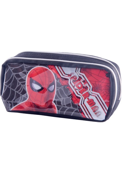 Spıderman Kalem Çantası