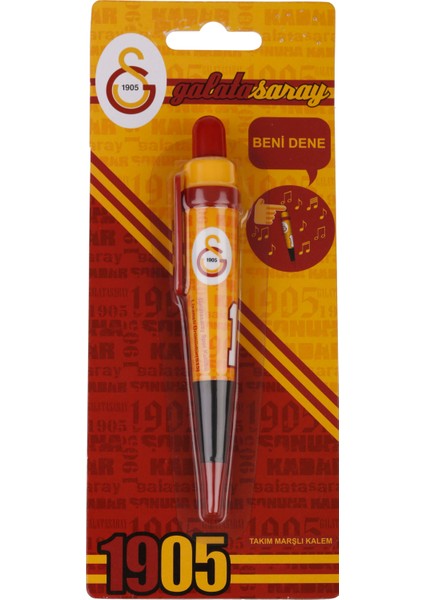Hakan Sesli Kalem Galatasaray 75229