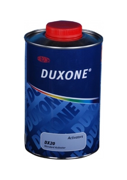 Dx20 Sertleştirici