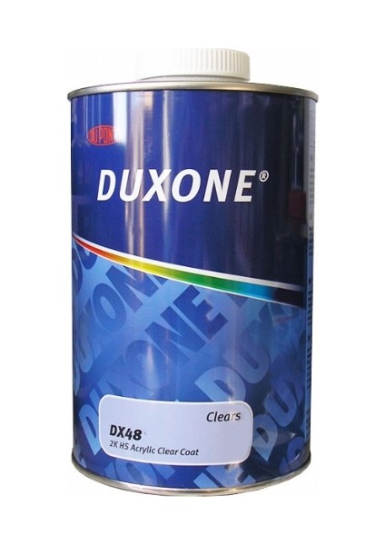 Dx48 Vernik