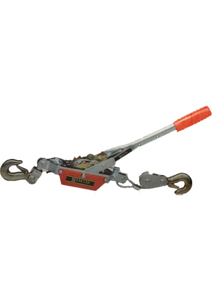 Manuel 2 Ton Caraskal Elle