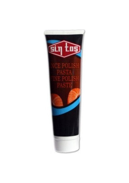 Pasta Tüp