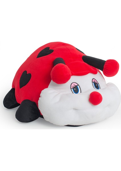 Uğur Böceği Peluş 35 Cm