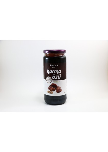 Life Hurma Özü 640 Gram