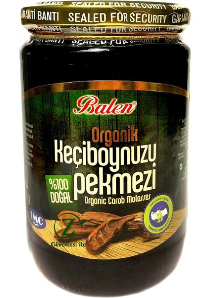 Keçi Boynuzu Pekmezi 800 gr