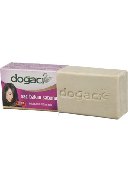 Doğacı Saç Bakım Sabunu