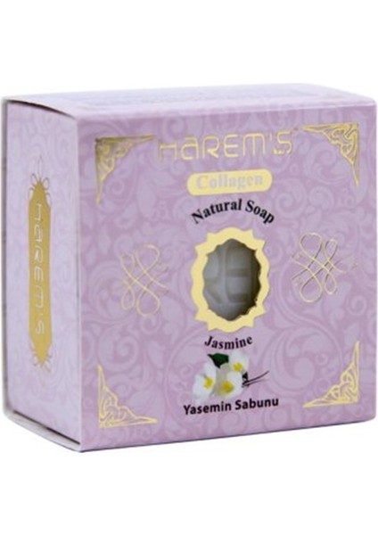 Yasemin Sabunu