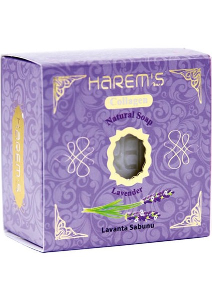 Lavanta Sabunu