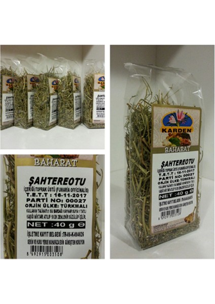 Şahtereotu