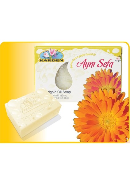 Aynı Sefa Sabunu