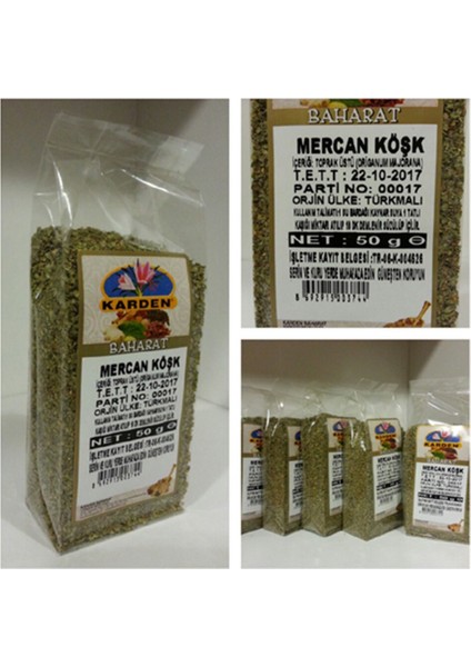 Mercan Köşk