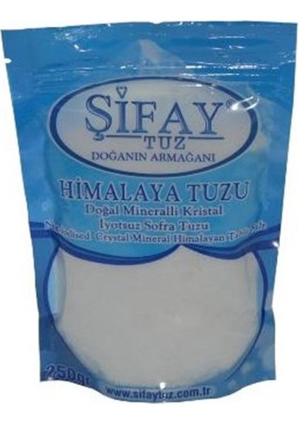 Himalaya Tuzu