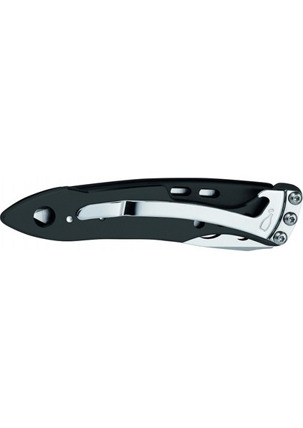 Leatherman  Skeletool® Kb-Black Çakı