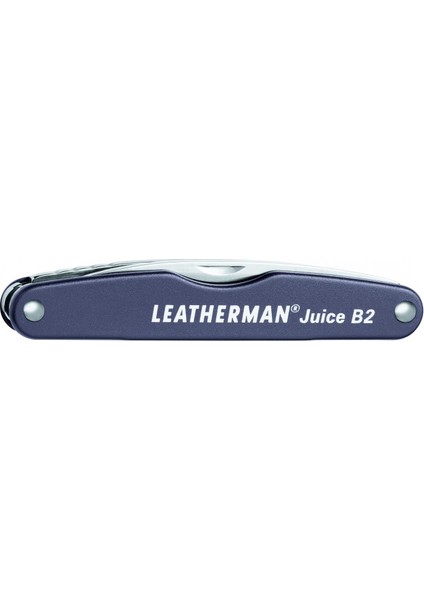 Leatherman  Juice® B2-Granite Grey Çakı