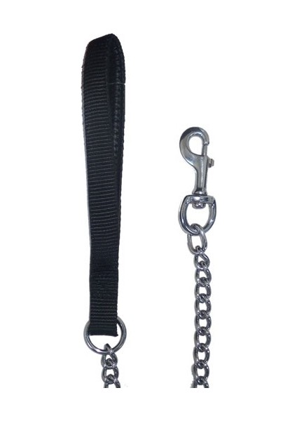 Catıa Soft Bez Saplı Gezdirme Tasma (L)