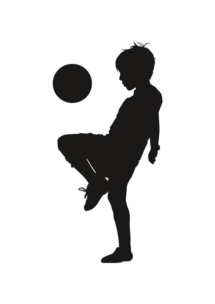 K-130 Çocuk Odası Duvar Sticker