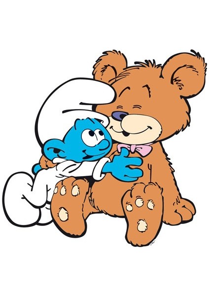 K-121 Çocuk Odası Duvar Sticker