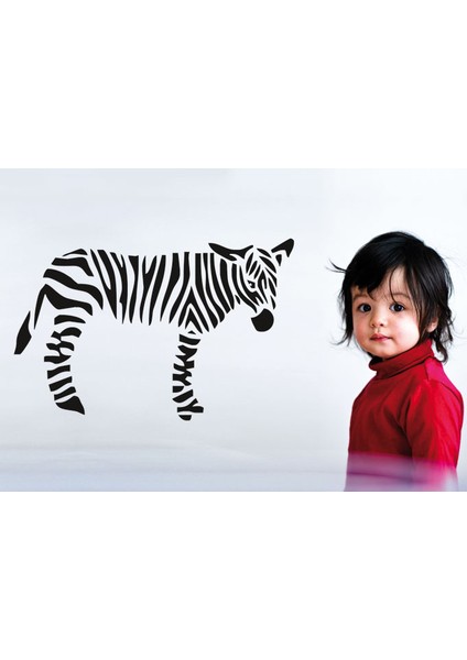 K-124 Çocuk Odası Duvar Sticker
