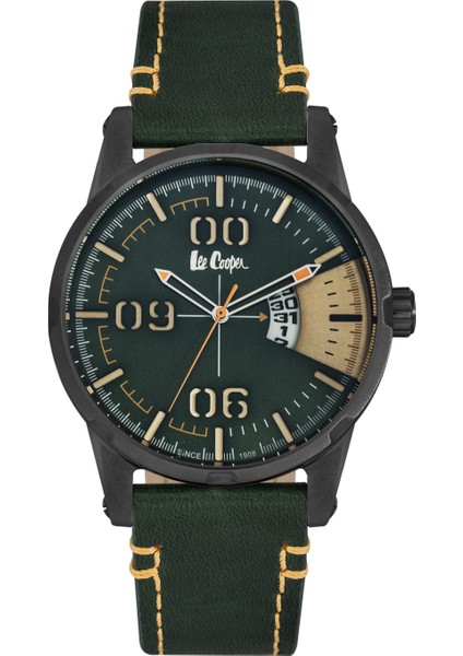 LC06195.655 Erkek Kol Saati