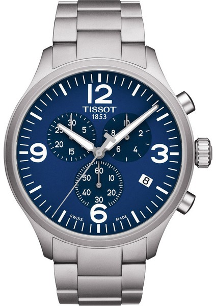 T116.617.11.047.00 Erkek Kol Saati