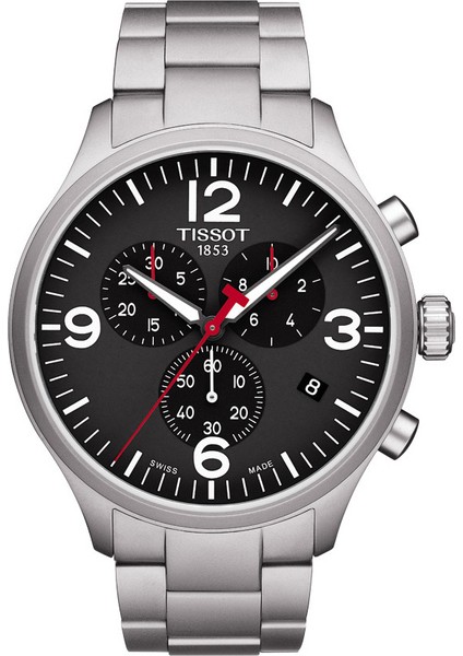 T116.617.11.057.00 Erkek Kol Saati