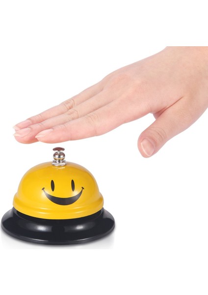 Resepsiyon Zili Ring For A Smile